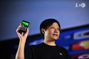 雷军采访视频爆料新机,新机亮点抢先看，性能与设计双升级！”